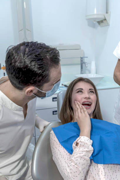 Best Cracked Tooth Emergency Dentist  in Banks, OR