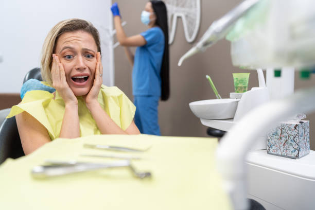 Best Dentist for Tooth Abscess  in Banks, OR